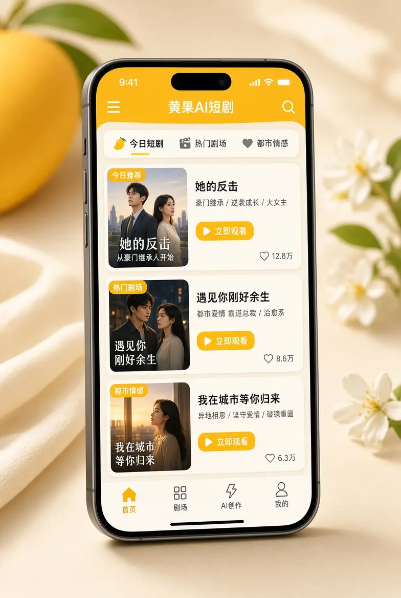 移动阅读示意图